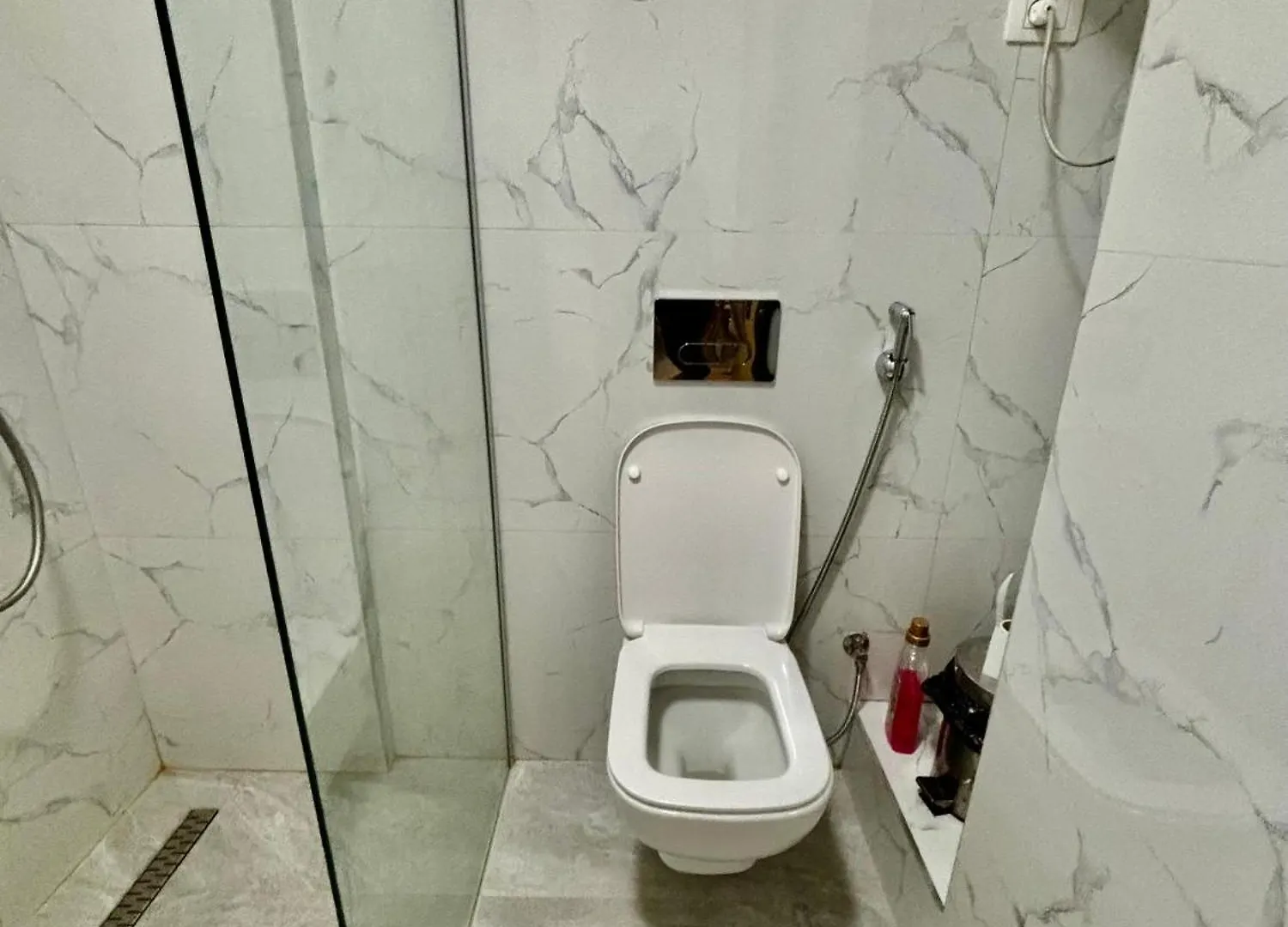 Edi'S Apartament Tirana