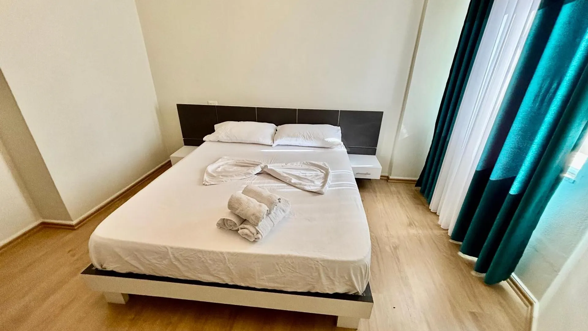 Apartmán Edi'S Apartament Tirana