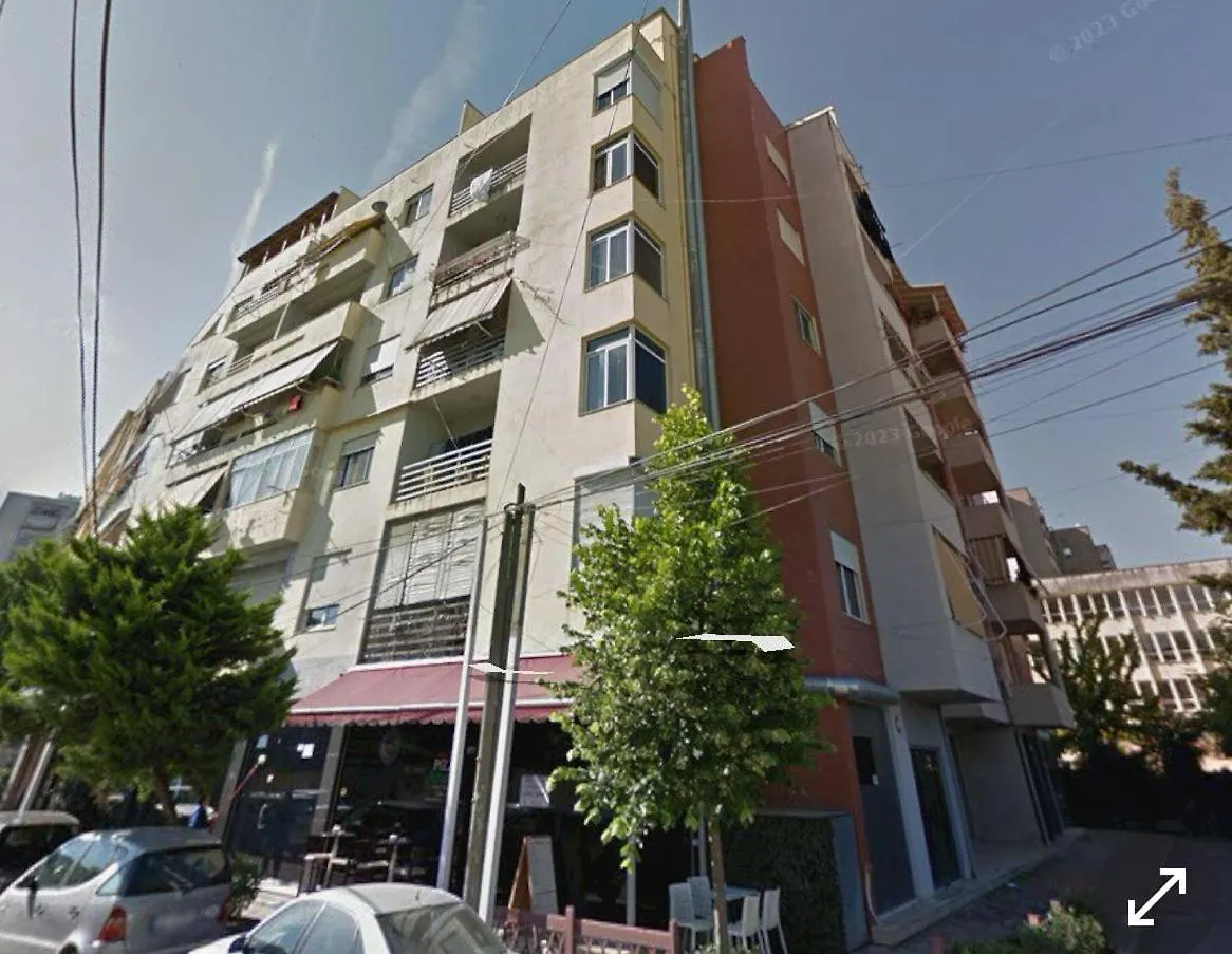 Edi'S Apartament Tirana
